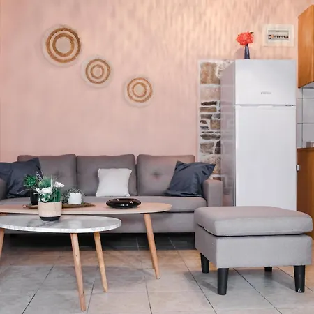 Cozy House In Pelion Apartment Kato Lekhonia Exterior photo