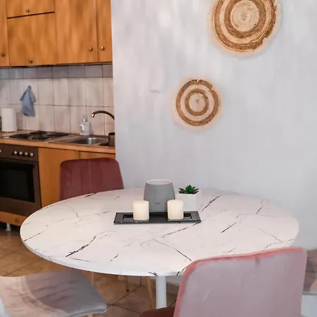 Cozy House In Pelion Apartment Kato Lekhonia Exterior photo