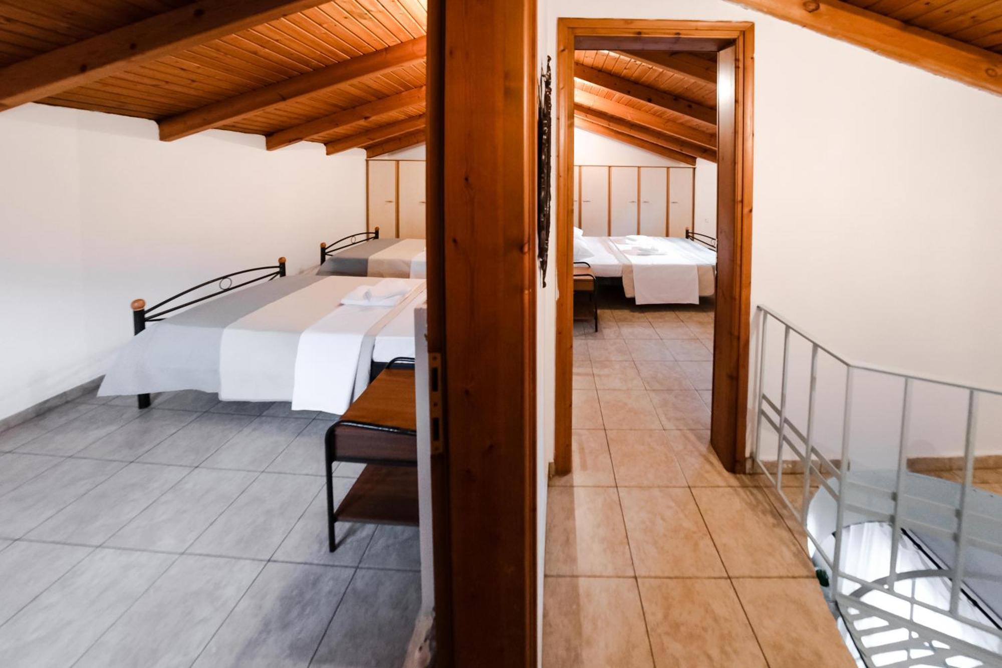 Cozy House In Pelion Kato Lekhonia