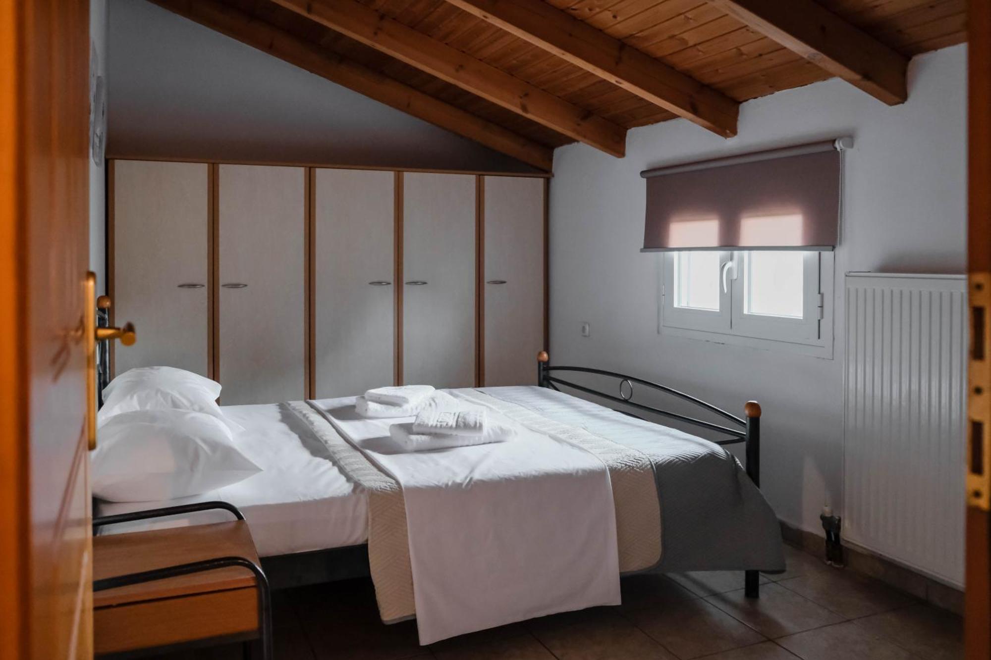Cozy House In Pelion Apartment *