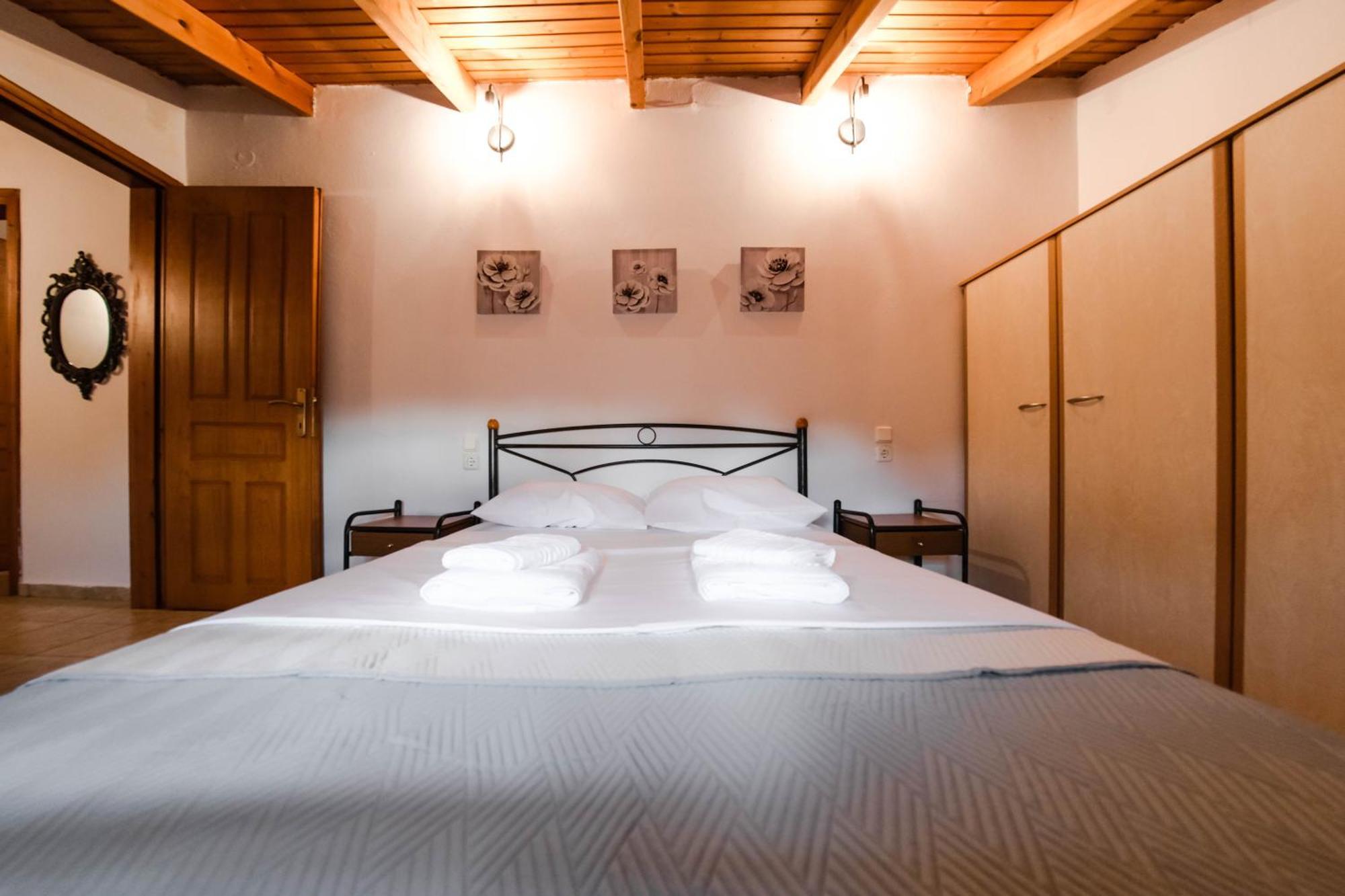 Apartment Cozy House In Pelion *