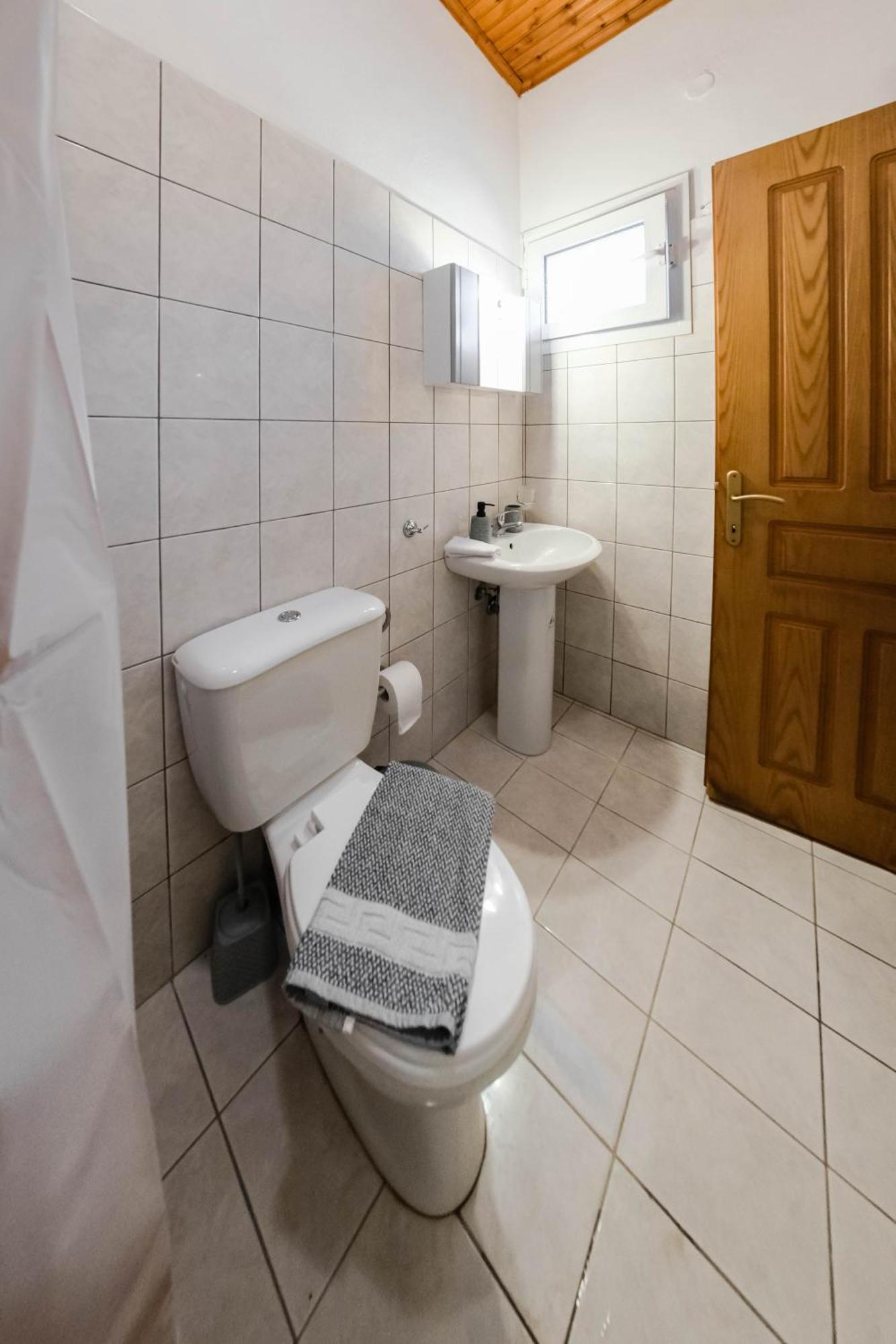 Apartment Cozy House In Pelion Kato Lekhonia