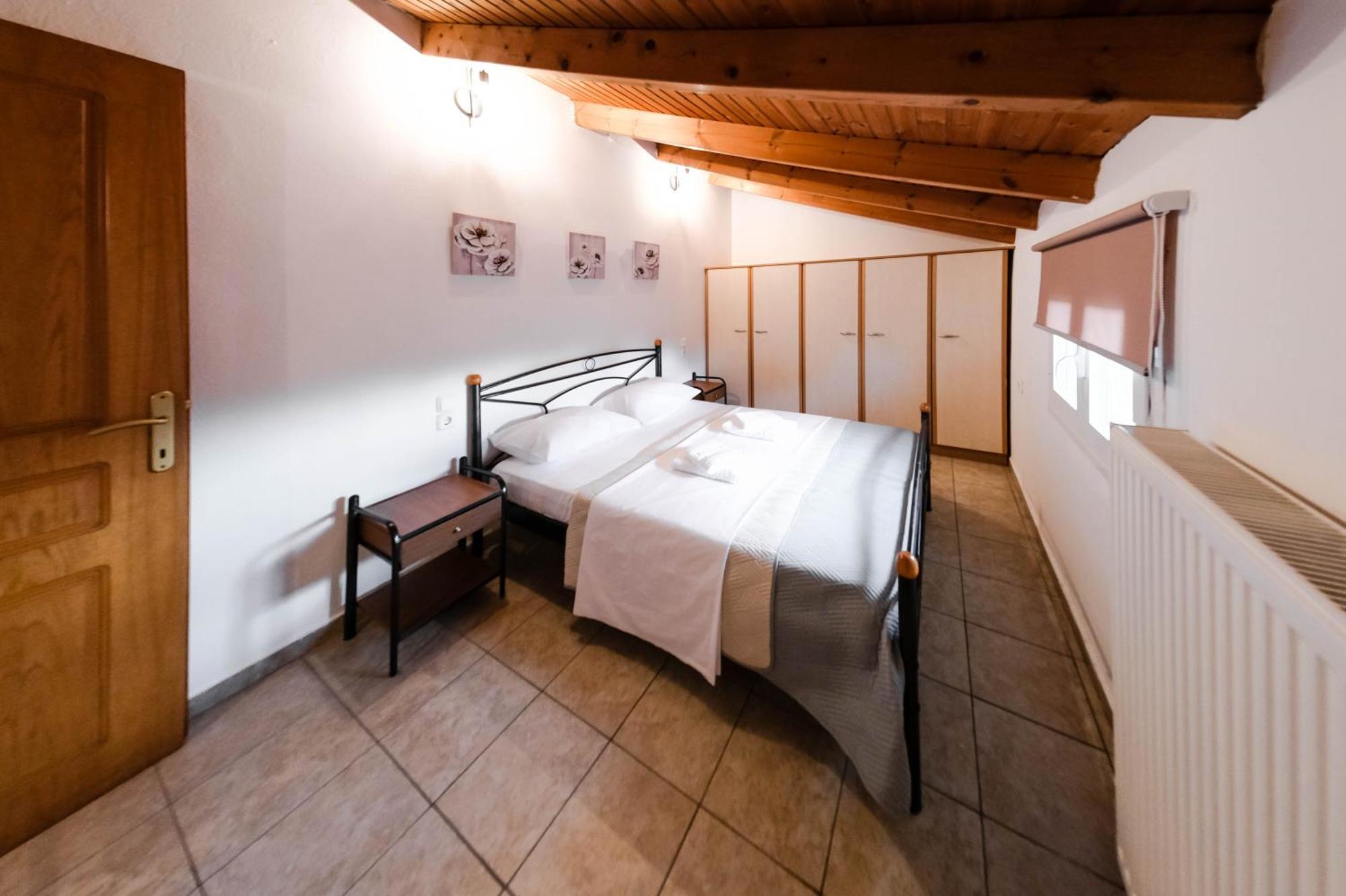 Cozy House In Pelion Kato Lekhonia